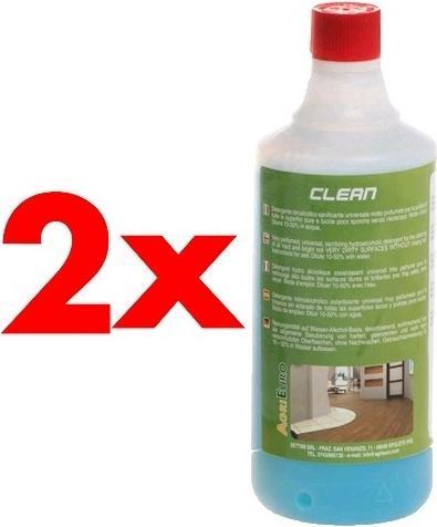 Actual product image Lavor L4 45B Battery-powered floor cleaning machine (Scrubber-dryer)