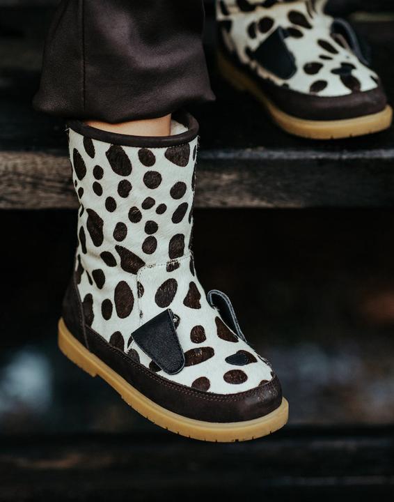 Actual product image Donsje Wadudu Exclusive Lining Dalmatian (32)