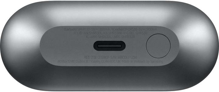Immagine prodotto Samsung Galaxy Buds3 (ANC, 6 h, Senza fili)
