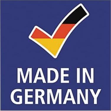 Produktbild Staedtler Permanent (Schwarz, 2.50 mm, 4 x)