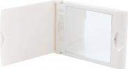 Italian Design IDitalian Design-Taschenspiegel mit LED-Beleuchtun