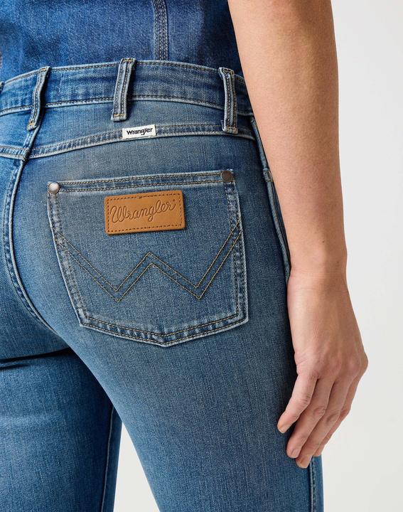 Produktbild Wrangler Jeans Sienna (30)