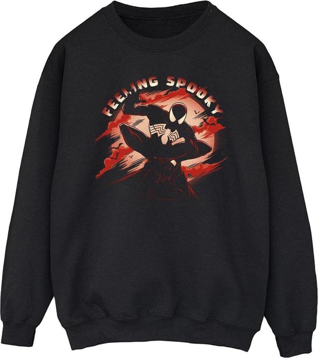 Produktbild Feeling Spooky Sweatshirt (XL)