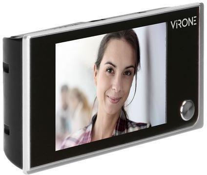 Productafbeelding Orno Deur kijker (Digitaal)