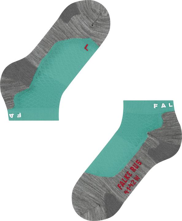 Produktbild Falke Socken RU5 Lightweight Short (39 - 40)