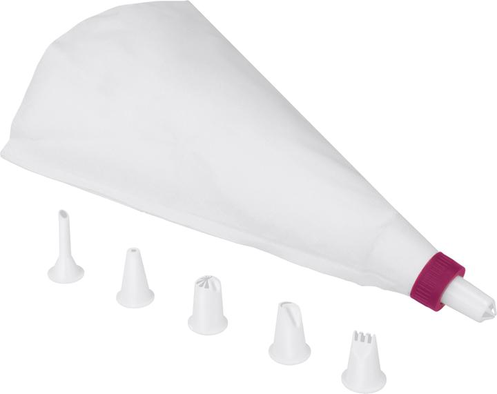 Metaltex Spritzbeutel gross (Set di sacchetti per le piping, 1000500 ml)