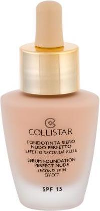 Productafbeelding Collistar Serum Foundation Perfect Nude (0 cameo)