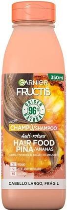 Garnier Fructis Hair Food Pineapple Anti-Breakage Shampoo 350ml (350 ml)