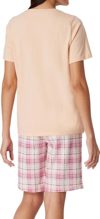 Produktbild Schiesser Comfort Essentials Schlafanzug (40)