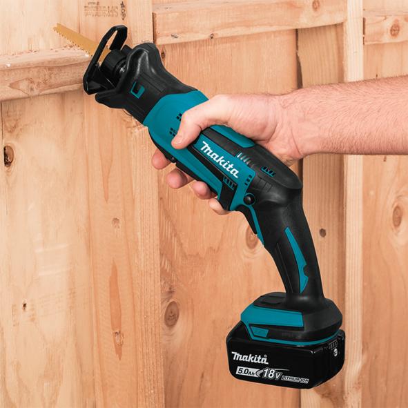 Image du produit Makita Djr183z