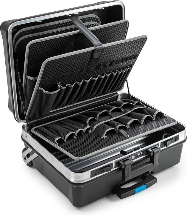 Actual product image B&W International B&W Toolbox Orca