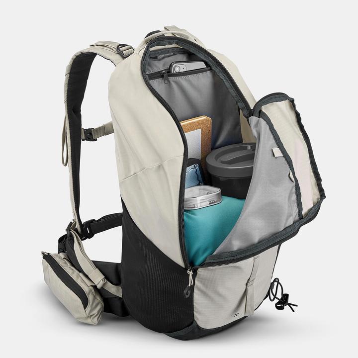 Actual product image Quechua MH100 (20 l)