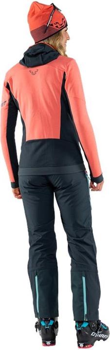 Actual product image Dynafit Free INFINIUM™ Hybrid Pants (L)