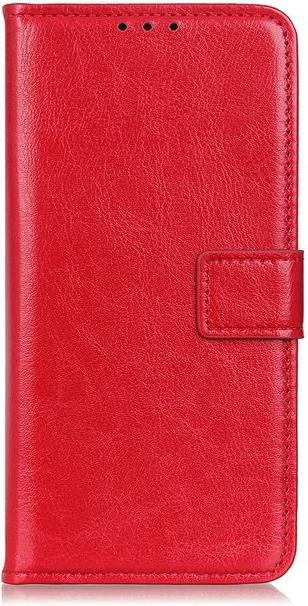 Produktbild MU Classic Crazy Horse III Leder Bookcover Series (Honor 30 Pro, Honor 30 Pro+)