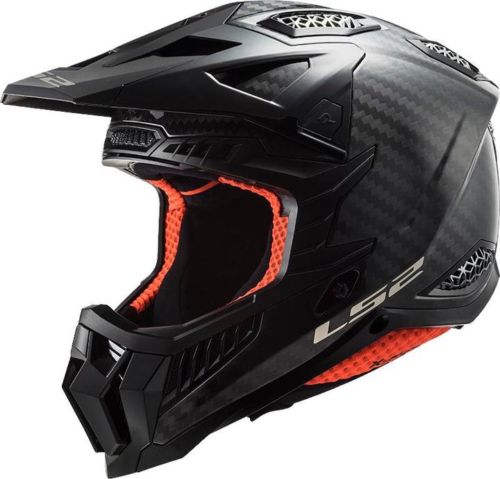 Produktbild LS2 MX703 C X-Force Solid (XL)