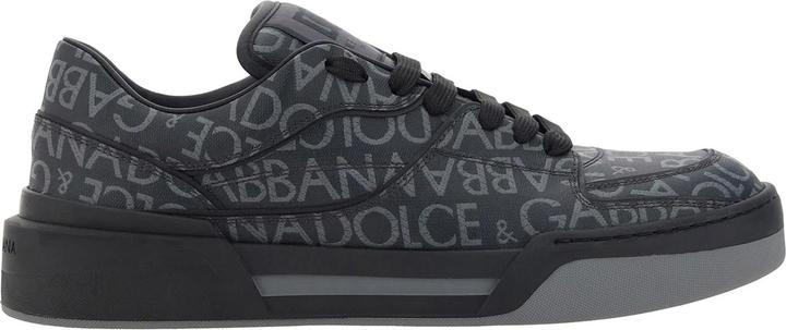 Dolce & Gabbana New Roma Sneakers (41.5)