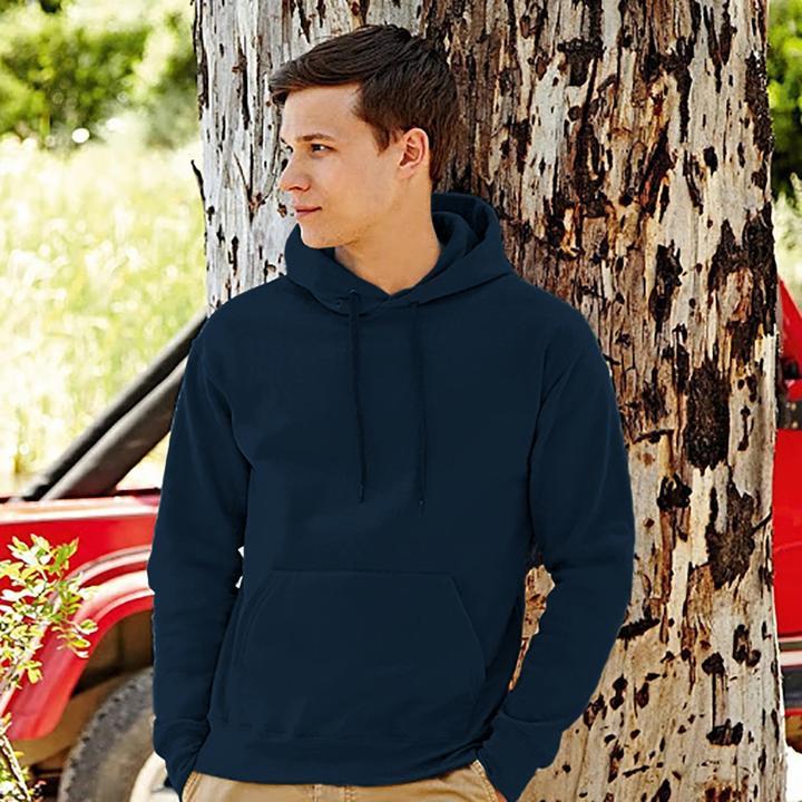 Produktbild Fruit of the Loom Kapuzenpullover KapuzenSweatshirt Premium 7030 (M)