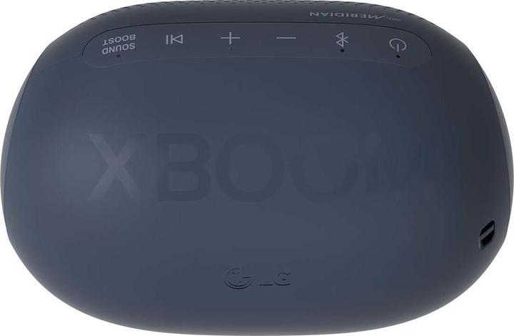 Image du produit LG Xboom Go Pl2 (10 h, Fonctionnement sur batterie)