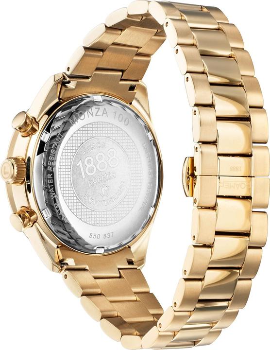 Actual product image Roamer 850837 48 45 20 Monza 100 (Chronograph)