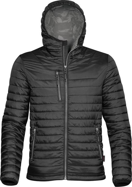 Produktbild Stormtech Gravity Thermo Winterjacke Steppjacke mit Kapuze wasserfest (L)