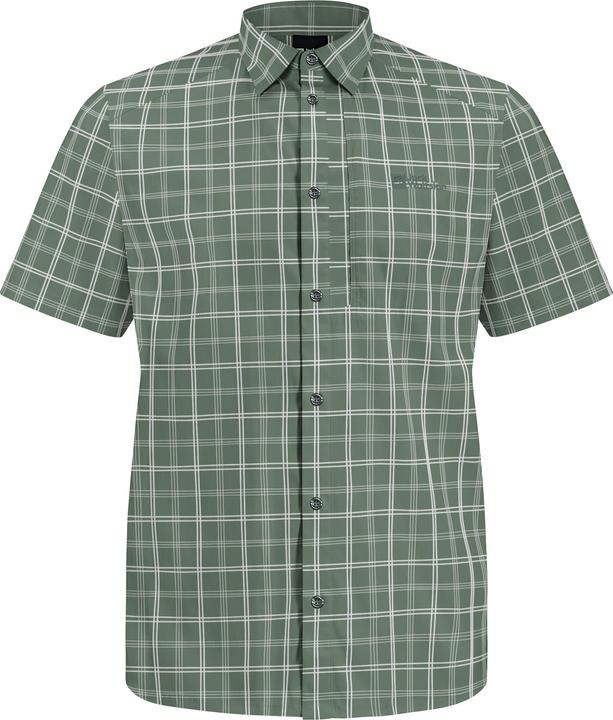 Jack Wolfskin Norbo S/S Shirt