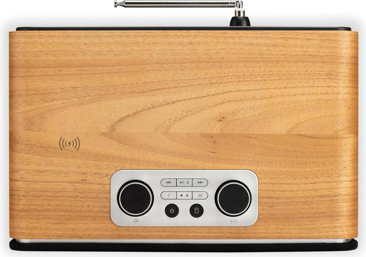 Image du produit Roberts BluTune 300 (DAB+ DAB, FM, AM, Bluetooth)