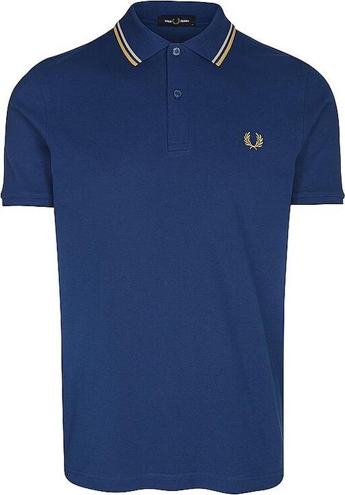 Produktbild Fred Perry Poloshirt (S)