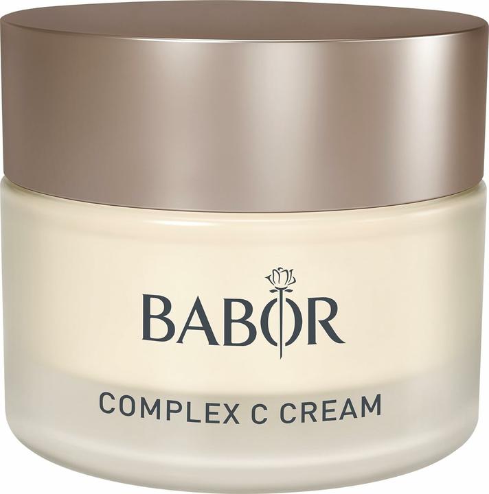 Produktbild Babor Skinovage Classics (50 ml)