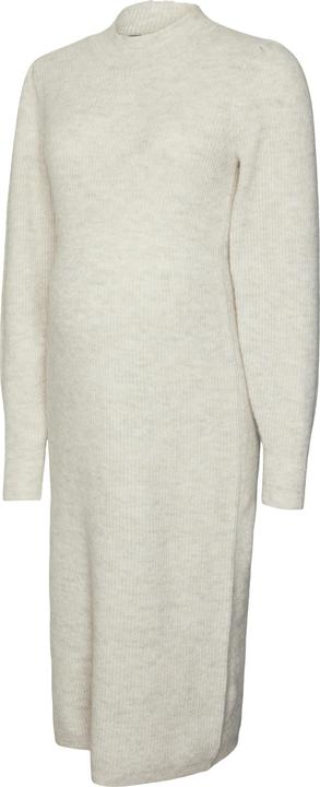 Immagine prodotto Vero Moda Maternity VMMVILLA LS O-NECK DRESS GA LCS Vestito a maglia (XL)