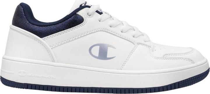 Immagine prodotto Chappi Buty damskie Champion RD18 Foil Low Cut S11711 WW011 38 (38)