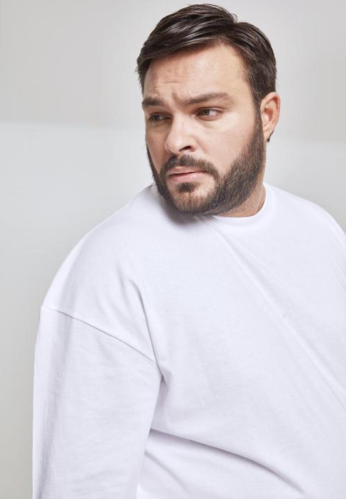 Actual product image Urban Classics Tall Tee L/S (3XL)