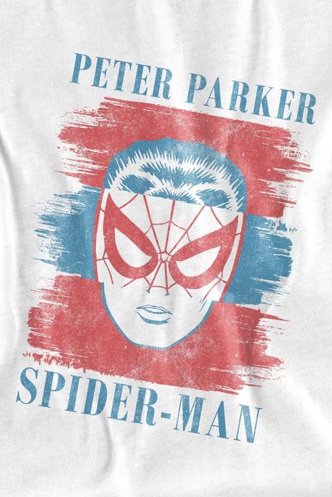 Produktbild Spiderman TShirt (140)