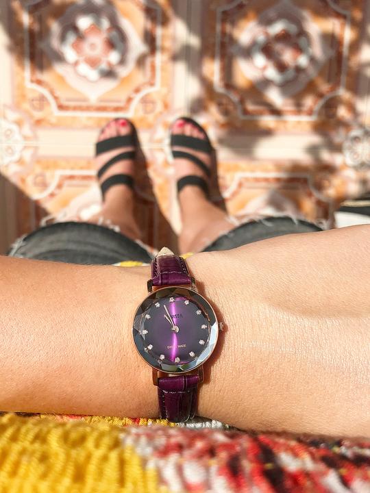 Image du produit Jowissa aura (Montre analogique, 26 mm)