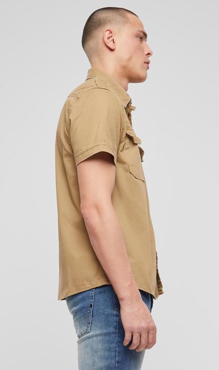 Produktbild Brandit Vintage Shirt shortsleeve (S)