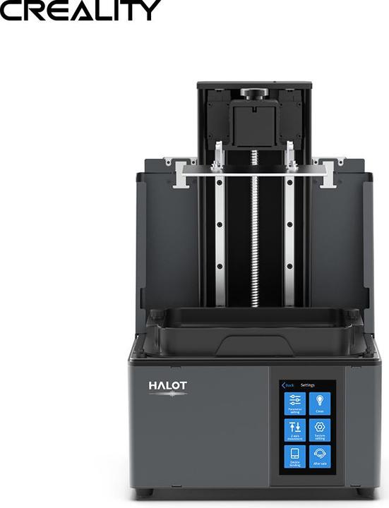 Produktbild Creality Halot-Sky CL-89
