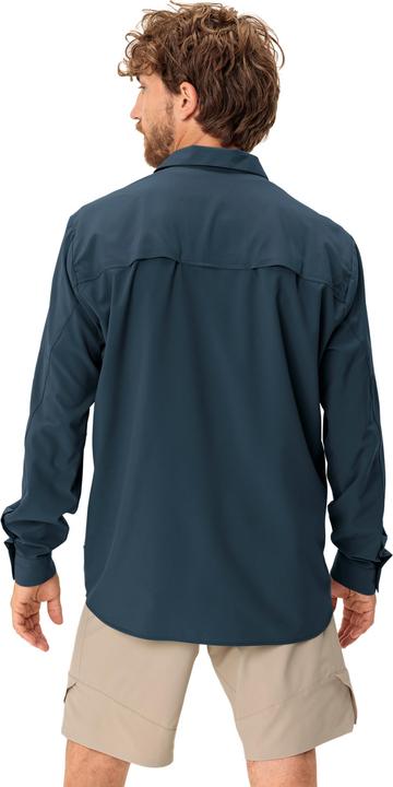 Actual product image Vaude Rosemoor II (S)