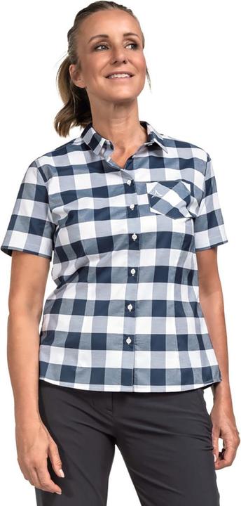 Produktbild Schöffel Moraans Bluse (XS, S)