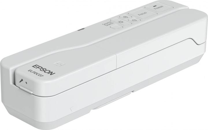 Image du produit Epson Caméra de documents ELPDC07 (Full HD, A3)