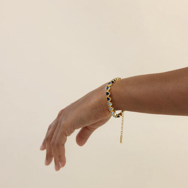 Actual product image Paul Hewitt PH-JE-2223 (20.50 cm, Sterling Silver)