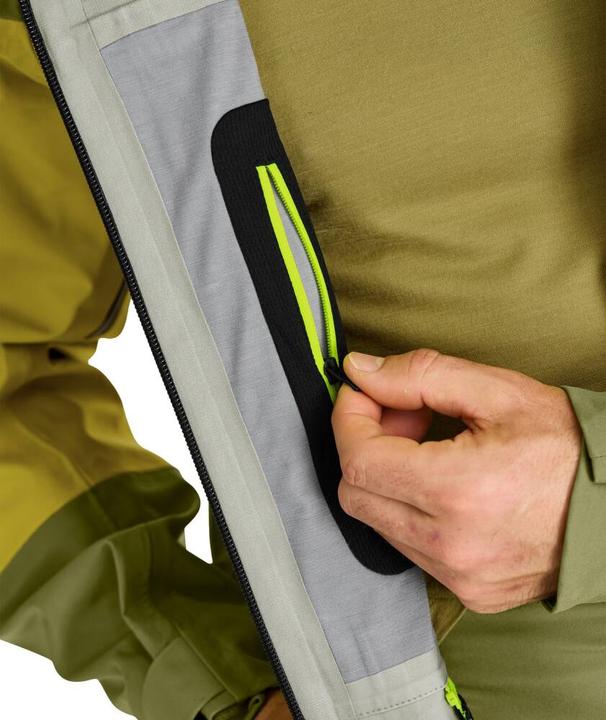 Actual product image Ortovox Guardian (XL)