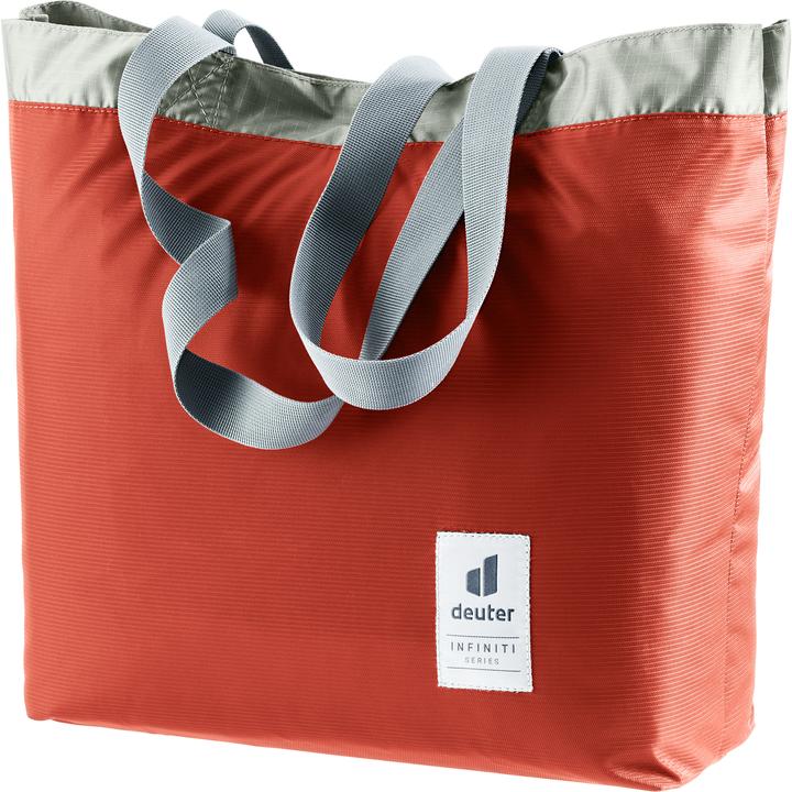Actual product image Deuter Infiniti Shopper