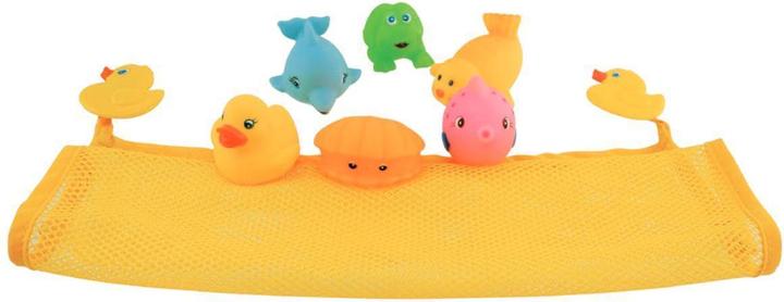 Actual product image Bieco Bath tub net