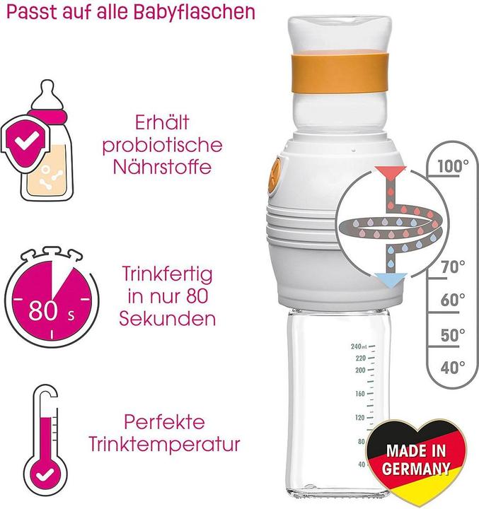 Produktbild NIP Cool Twister