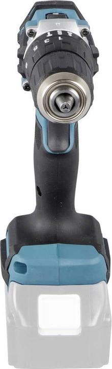 Actual product image Makita DHP487Z (Rechargeable battery operated)