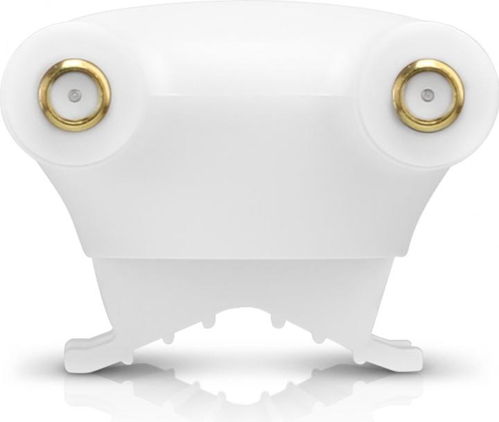 Actual product image Ubiquiti 5x Unifi AC Mesh White Power over Ethernet (PoE)