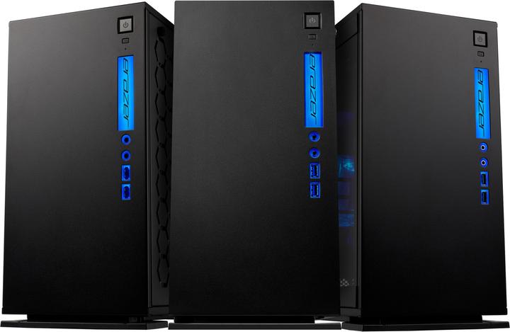 Produktbild Medion Erazer Engineer P10 RTX 3060 (Intel Core i5-12400F, 16 GB, 512 GB, GeForce RTX 3060)