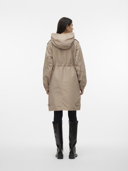 Produktbild Vero Moda VMZOASOFIA Parka Langer Parka (XS)
