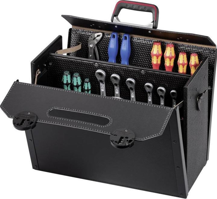 Immagine prodotto Parat Borsa degli attrezzi professionali scaricata