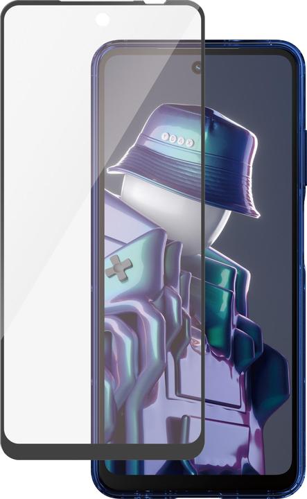 Produktbild PanzerGlass Ultra-Wide Fit (1 Stück, HMD Fusion)