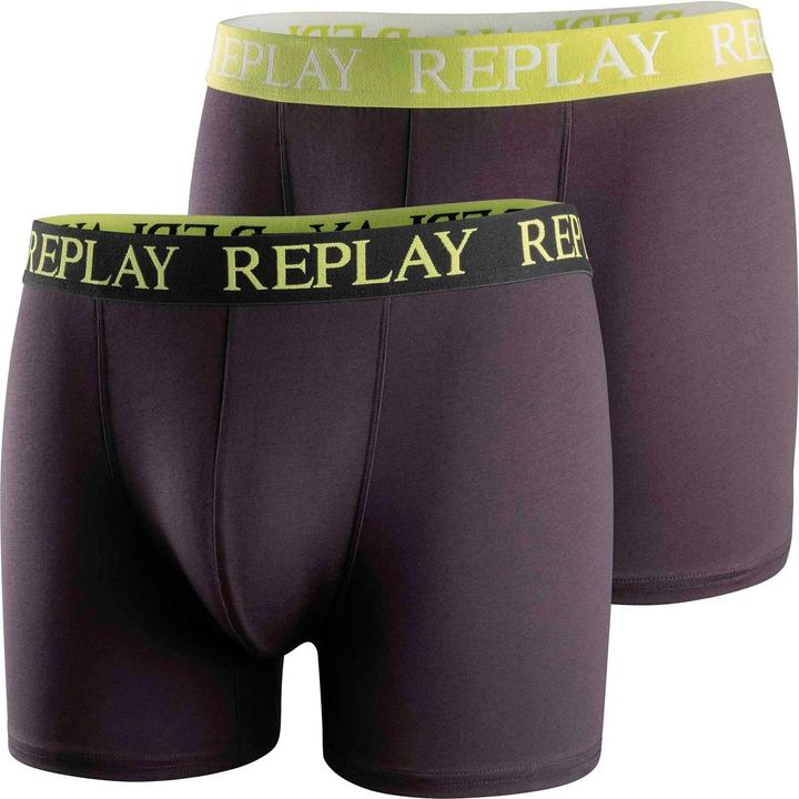 Immagine prodotto Replay s (XXL, confezione da 4)